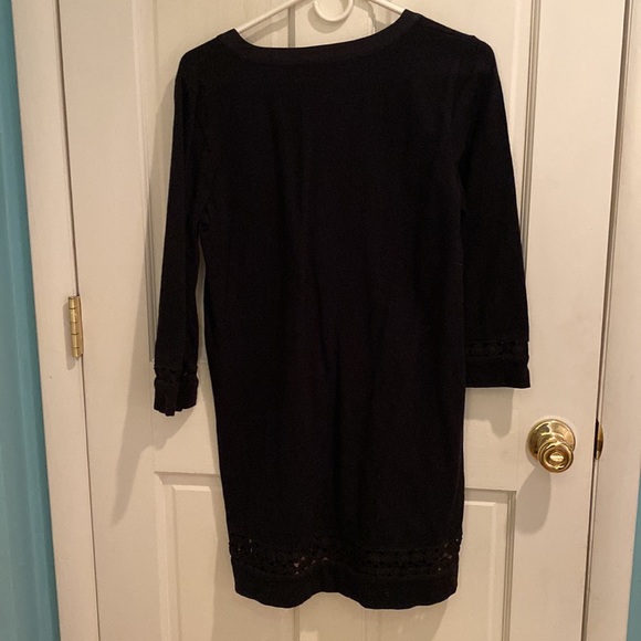 ✨HP✨ J Crew Coverup - Picture 4 of 4